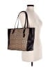 Coach Brown Tote One size - photo 2