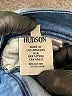 Hudson Jeans Hearts Blue Jeans Size 29 waist - photo 7