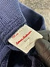 Hanna Andersson Solid Blue Jeans Size 6 - photo 3