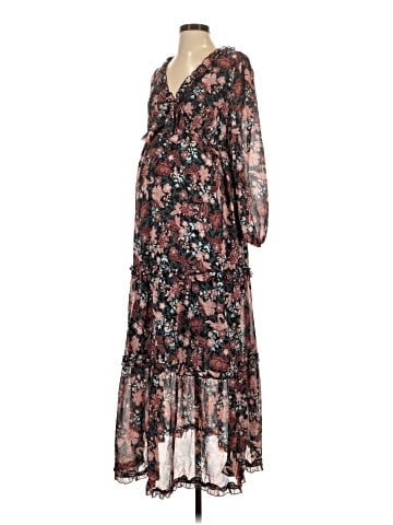 Ingrid + Isabel Casual Dress (view 1)