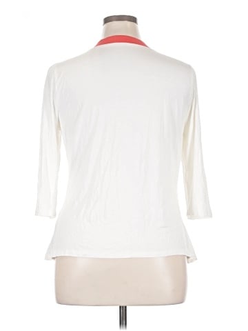 Unique Vintage 3/4 Sleeve T-Shirt (view 2)