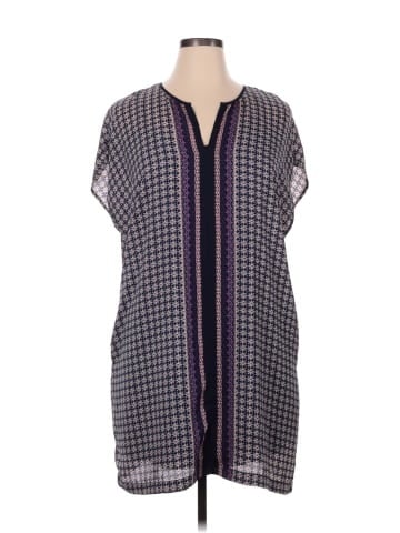 Daniel Rainn Casual Dress (view 1)