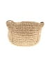 Universal Thread 100% Paper Tan Crossbody Bag One size - photo 3