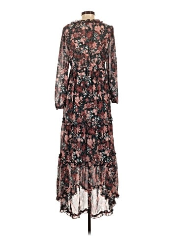 Ingrid + Isabel Casual Dress (view 2)