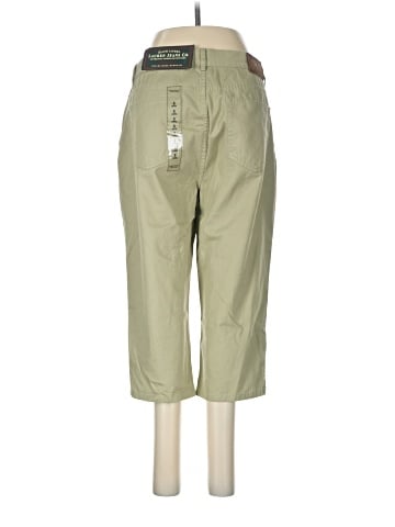 Lauren by Ralph Lauren Khakis (view 2)