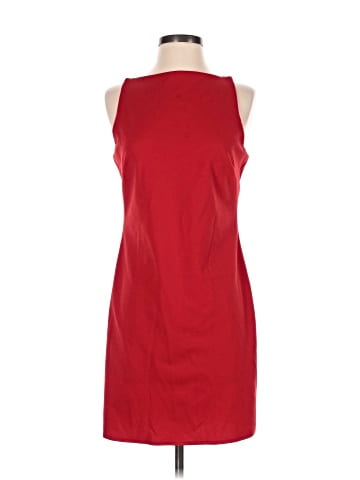 2 Hearts Casual Dress (view 1)
