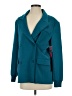 Carbon38 Teal Blazer Size S - photo 1