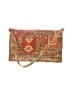 Assorted Brands Red Shoulder Bag One size - photo 1