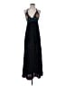 Forever 21 Black Cocktail Dress Size S - photo 1