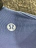 Lululemon Athletica Blue Tank Top Size 6 - photo 7