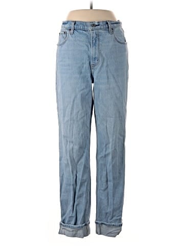 Abercrombie & Fitch Jeans (view 1)