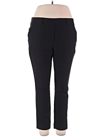 Simply Vera Vera Wang Dress Pants (view 1)