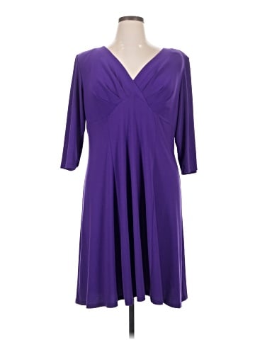 Tiana B. Cocktail Dress (view 1)