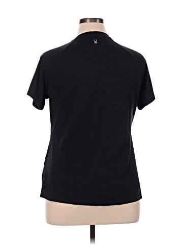 Spyder Active T-Shirt (view 2)