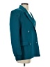 Carbon38 Teal Blazer Size S - photo 4