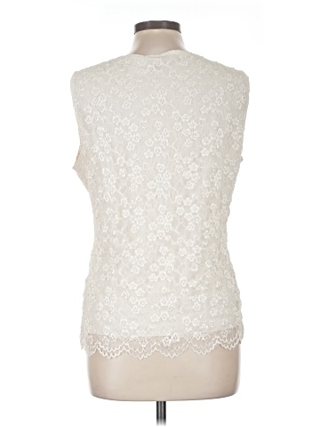 East5th Sleeveless Blouse (view 2)