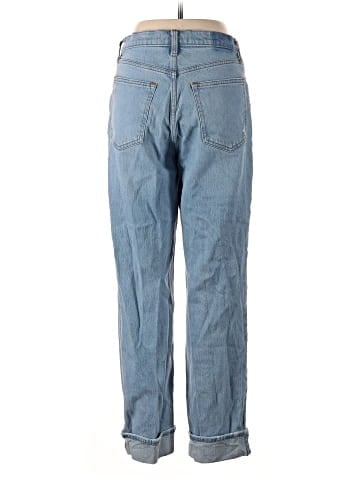 Abercrombie & Fitch Jeans (view 2)