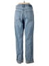 Abercrombie & Fitch Hearts Blue Jeans Size 29 waist - photo 2
