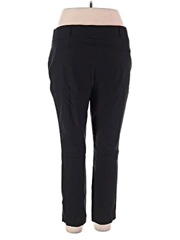 Simply Vera Vera Wang Dress Pants (view 2)