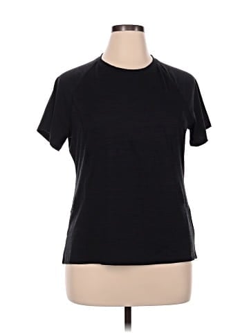Spyder Active T-Shirt (view 1)
