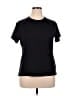 Spyder Black Active T-Shirt Size XL - photo 1
