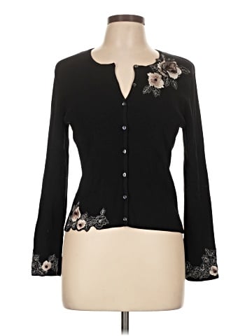 BCBGMAXAZRIA Cardigan (view 1)