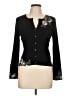 BCBGMAXAZRIA Black Cardigan Size L - photo 1