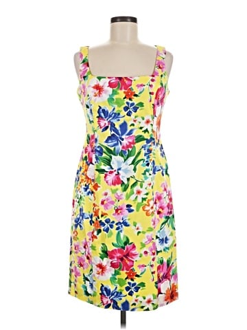 American Living Casual Dress (view 1)