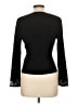 BCBGMAXAZRIA Black Cardigan Size L - photo 2