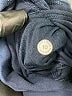 Lululemon Athletica Blue Active Pants Size 10 - photo 5