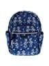 Vera Bradley Blue Backpack One size - photo 1
