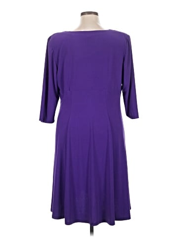 Tiana B. Cocktail Dress (view 2)