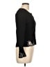 BCBGMAXAZRIA Black Cardigan Size L - photo 4