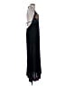 Forever 21 Black Cocktail Dress Size S - photo 4