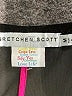 Gretchen Scott Designs Black Dress Pants Size M - photo 7