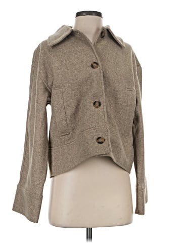 Divided by H&M Coat (view 1)