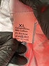 Unbranded Solid Ivory Shorts Size XL - photo 3