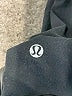 Lululemon Athletica Solid Black Active Pants Size 10 - photo 7