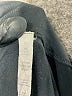 Lululemon Athletica Solid Black Active Pants Size 10 - photo 8