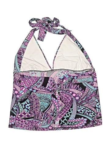Island Escape Swimsuit Top (view 2)