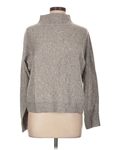 Tahari Cashmere Pullover Sweater (view 1)