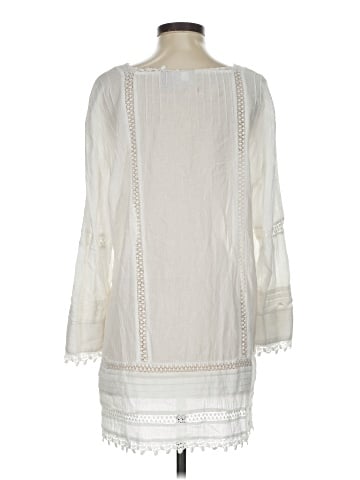 Chico's 3/4 Sleeve Blouse (view 2)