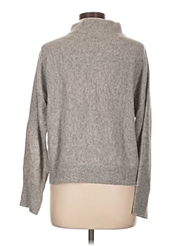 Tahari Cashmere Pullover Sweater (view 2)