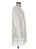Chico's Ivory 3/4 Sleeve Blouse Size 2 - photo 4