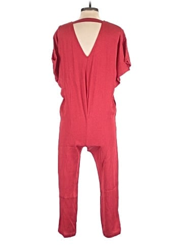 Zero + Maria Cornejo Jumpsuit (view 2)