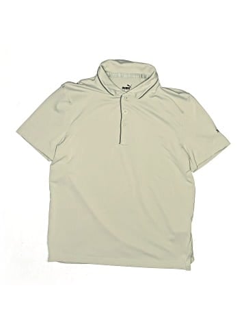 Puma Short Sleeve Top (view 1)