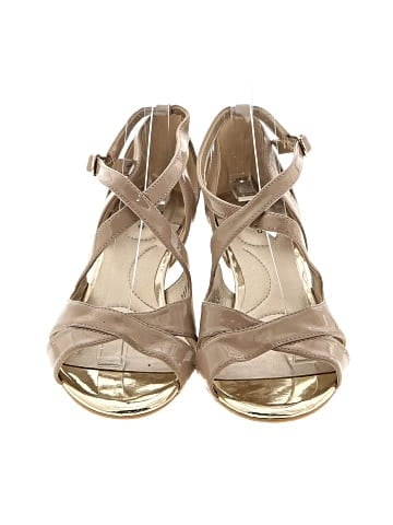 Bandolino Wedges (view 2)