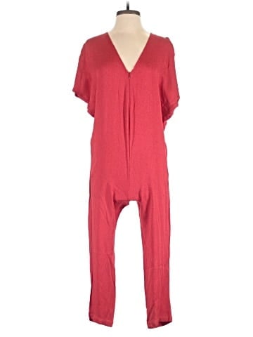 Zero + Maria Cornejo Jumpsuit (view 1)