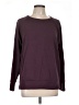 Eddie Bauer Burgundy Pullover Sweater Size L - photo 1