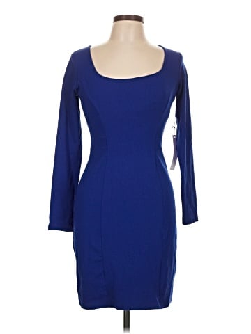 Susana Monaco Cocktail Dress (view 1)